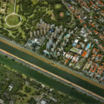 Casa à venda com 4 suítes no condomínio Terraz, São Paulo - SP