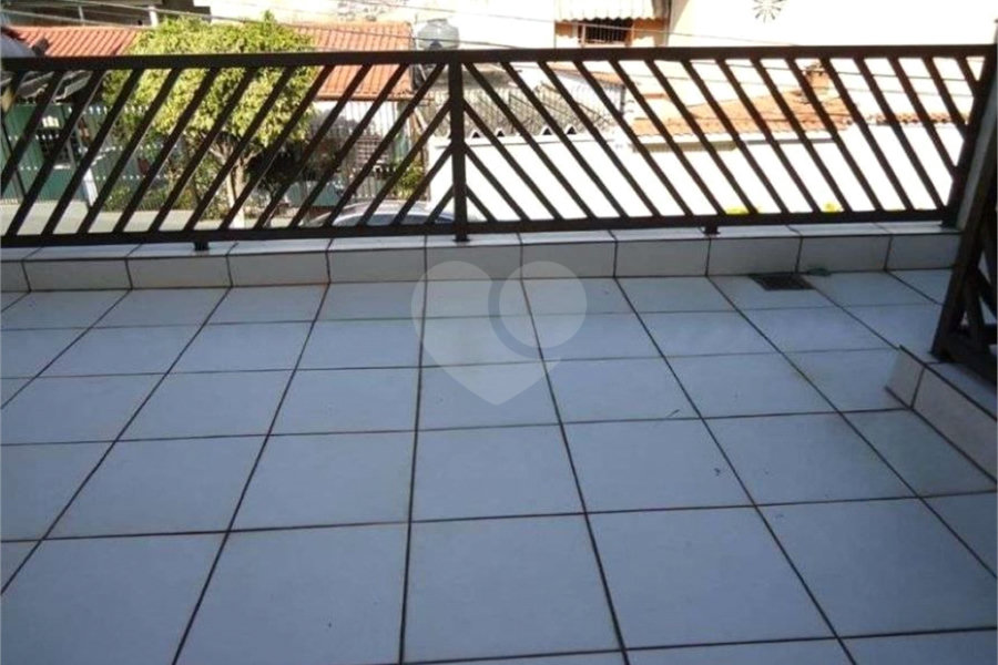 Sobrado à venda com 3 quartos, sendo 1 suíte, em Jaçanã, São Paulo, SP
