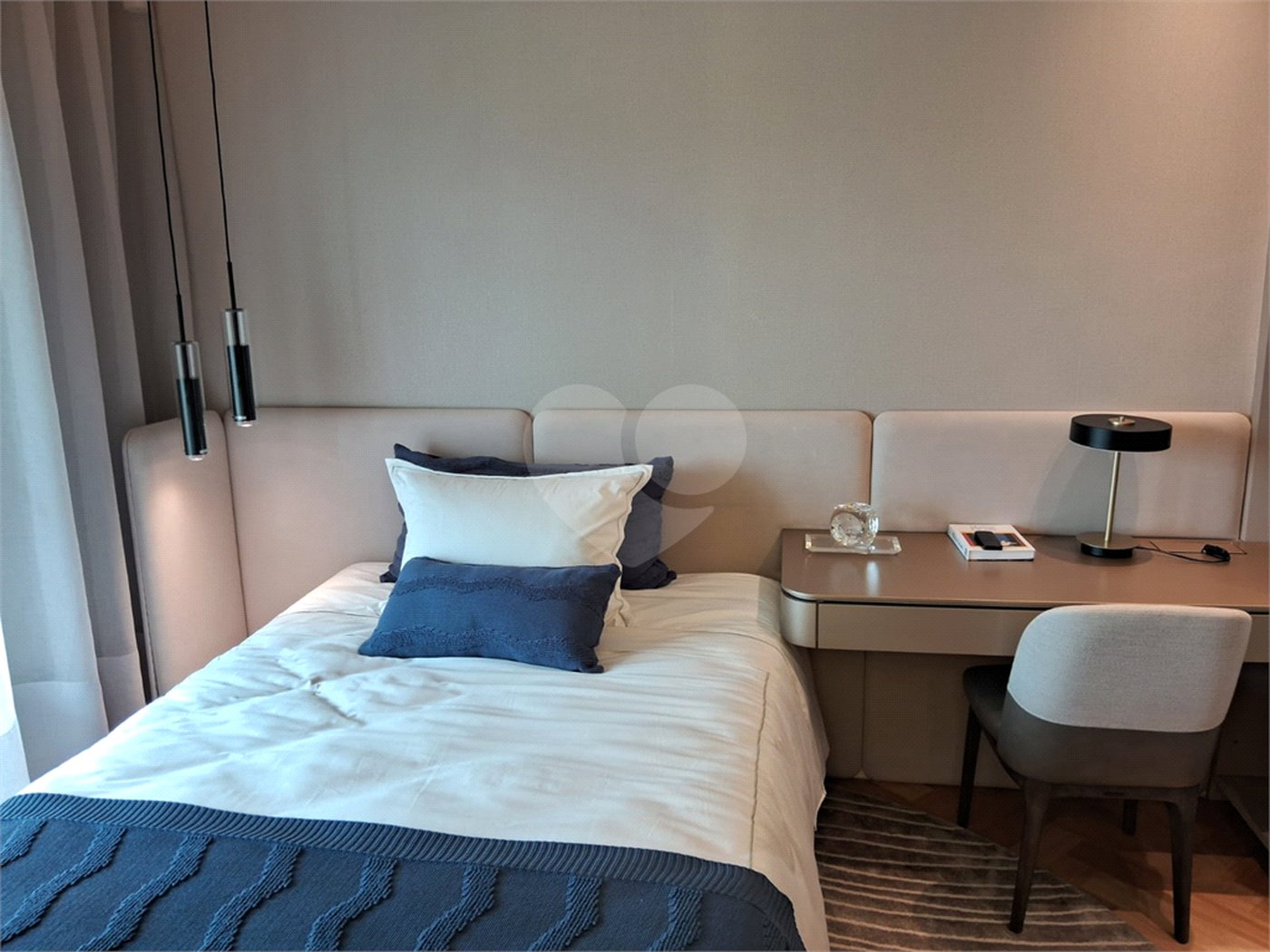 Apartamento à venda com 3 suítes em Moema, São Paulo, SP