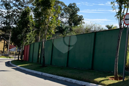 Terreno à venda em Monte Alegre, Vinhedo, SP