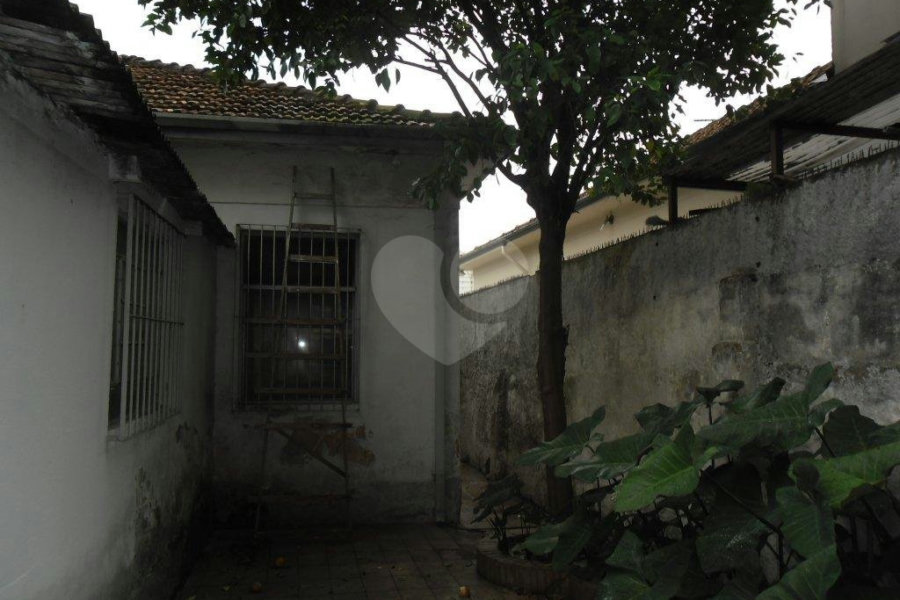 Terreno à venda com 1 quarto em Santana, São Paulo, SP