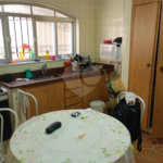 Casa de Vila à venda com 3 quartos, sendo 1 suíte, em Mandaqui, São Paulo, SP