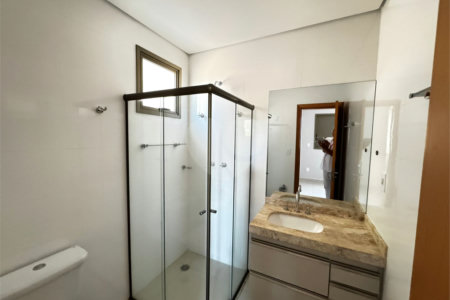 Apartamento à venda com 3 suítes em Jardim Paulista, Ribeirão Preto, SP