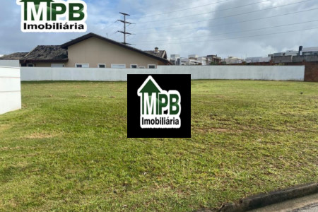 Terreno à venda em Ibiti Royal Park, Sorocaba, SP