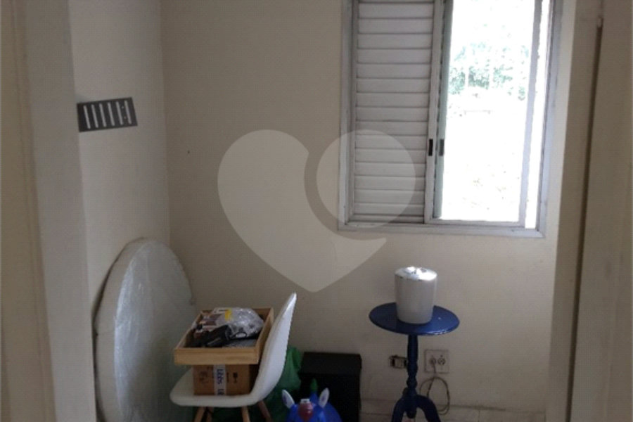 Apartamento à venda com 3 quartos, sendo 1 suíte, em Parque Novo Mundo, São Paulo, SP