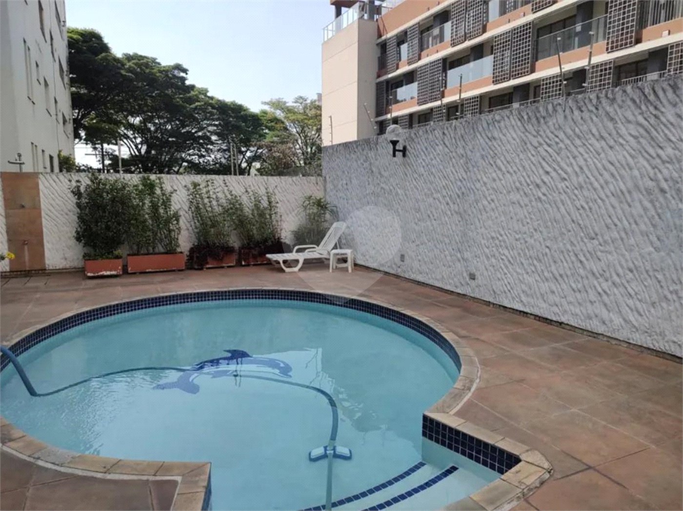 Apartamento à venda com 4 quartos, sendo 1 suíte, em Brooklin Paulista, São Paulo, SP