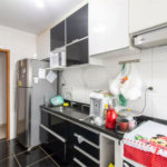 Apartamento à venda com 2 quartos em Vila Leonor, Guarulhos, SP