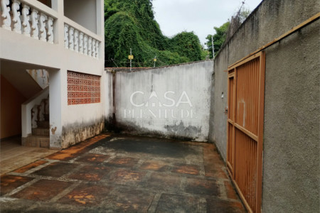 Casa de Vila à venda com 1 suíte em Jardim dos Estados, Sorocaba, SP