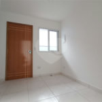 Apartamento à venda com 1 quarto em Vila Mazzei, São Paulo, SP