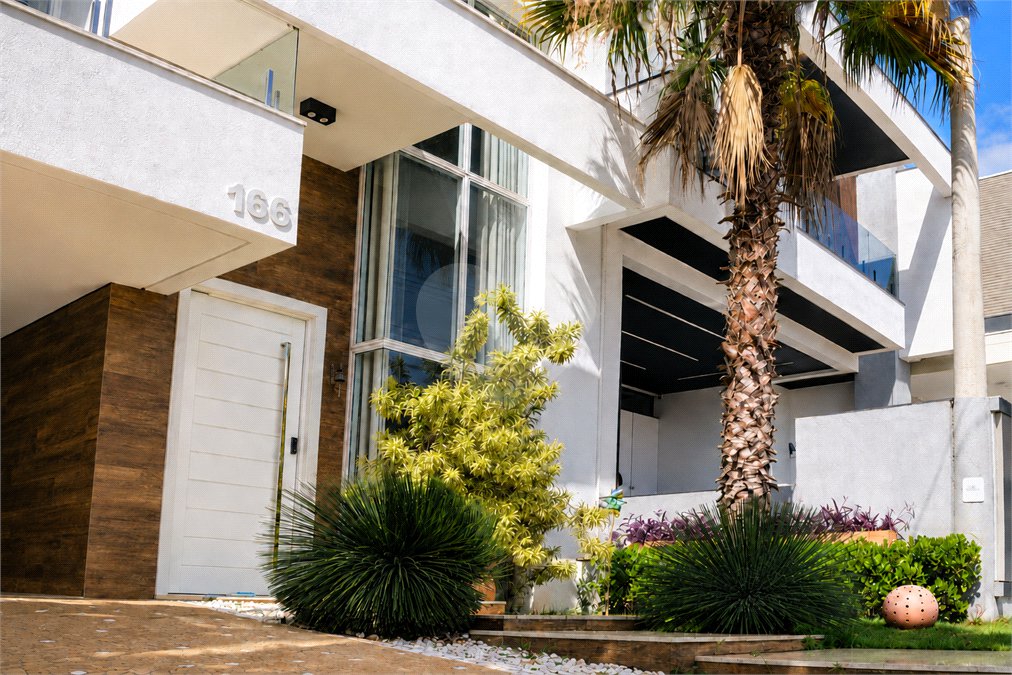 Casa à venda com 3 suítes no condomínio Parque Ibiti Reserva, Sorocaba - SP