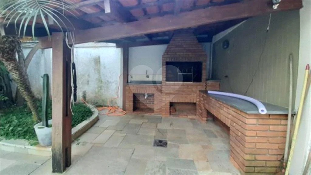 Casa à venda com 4 quartos, sendo 2 suítes, em MORUMBI, São Paulo, SP