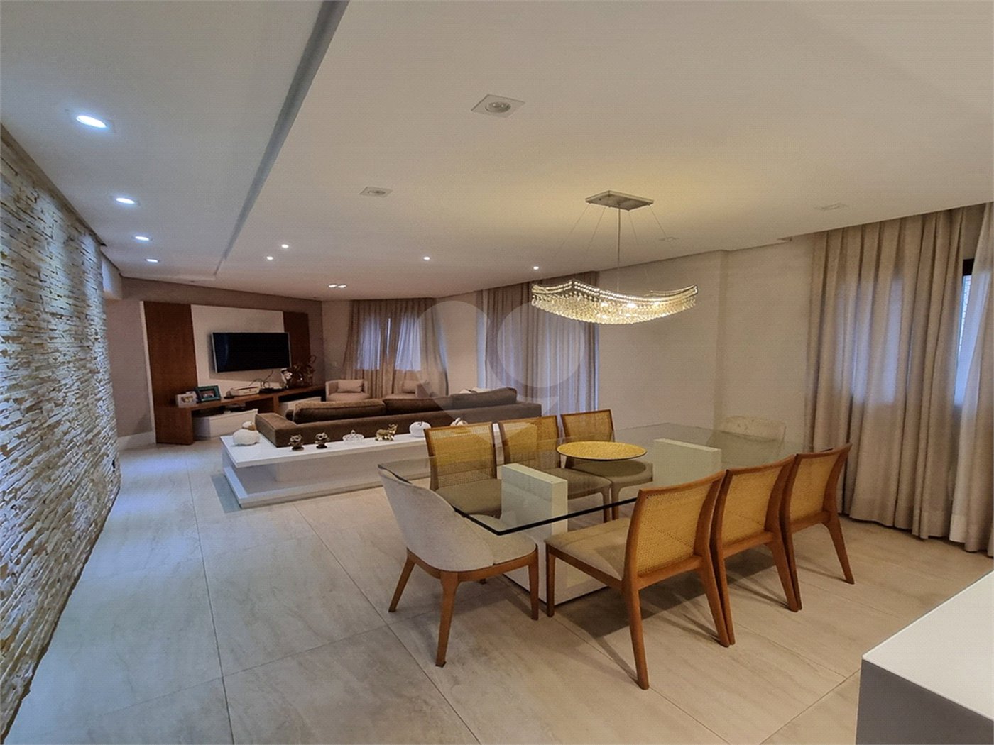 Apartamento à venda com 3 suítes em Santana, São Paulo, SP