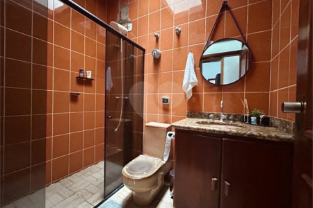 Casa à venda com 3 quartos, sendo 1 suíte, em Campinho, Porto Seguro, BA