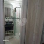 Apartamento à venda com 2 quartos, sendo 1 suíte, em Vila Nivi, São Paulo, SP