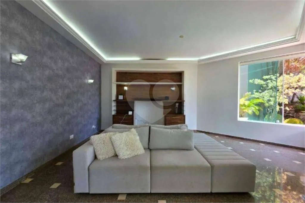 Casa à venda com 4 suítes em Tucuruvi, São Paulo, SP