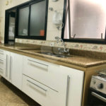 Apartamento à venda com 3 quartos, sendo 2 suítes, em Real Parque, São Paulo, SP