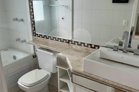 Apartamento à venda com 3 quartos, sendo 30 suítes,  em Jardim Judith, Sorocaba, SP