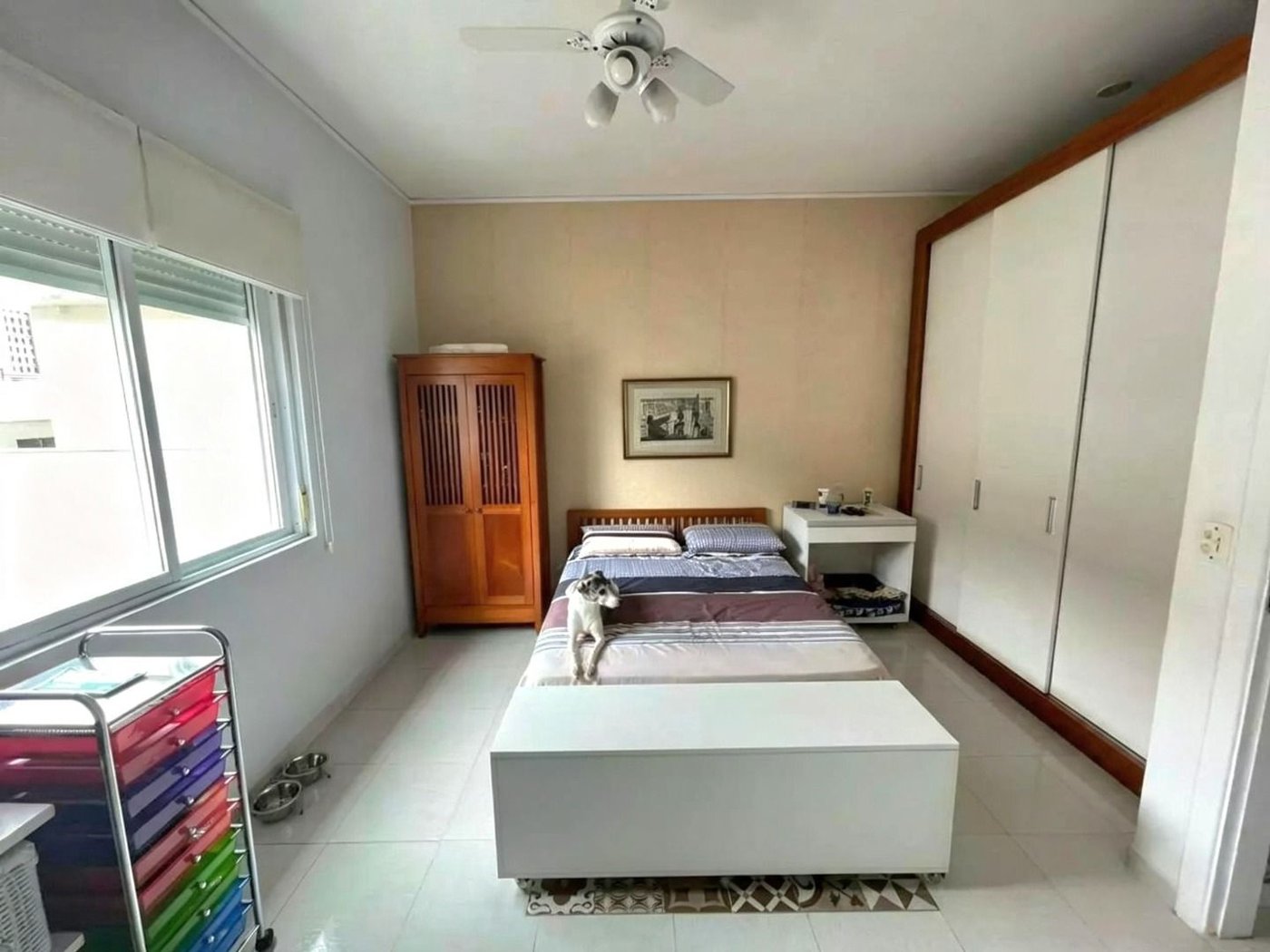 Casa com 2 dormitórios à venda, 130 m² por R$ 879.000,00 - Marapé - Santos/SP