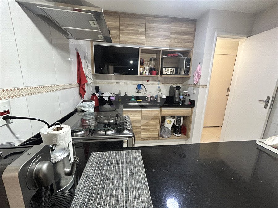 Apartamento à venda com 3 quartos em Tijuca, Rio de Janeiro, RJ