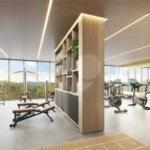 Apartamento para alugar com 2 suítes em Jardim Morumbi, São Paulo, SP