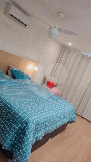 Casa à venda com 5 quartos, sendo 1 suíte, em Campo Grande, Rio de Janeiro, RJ