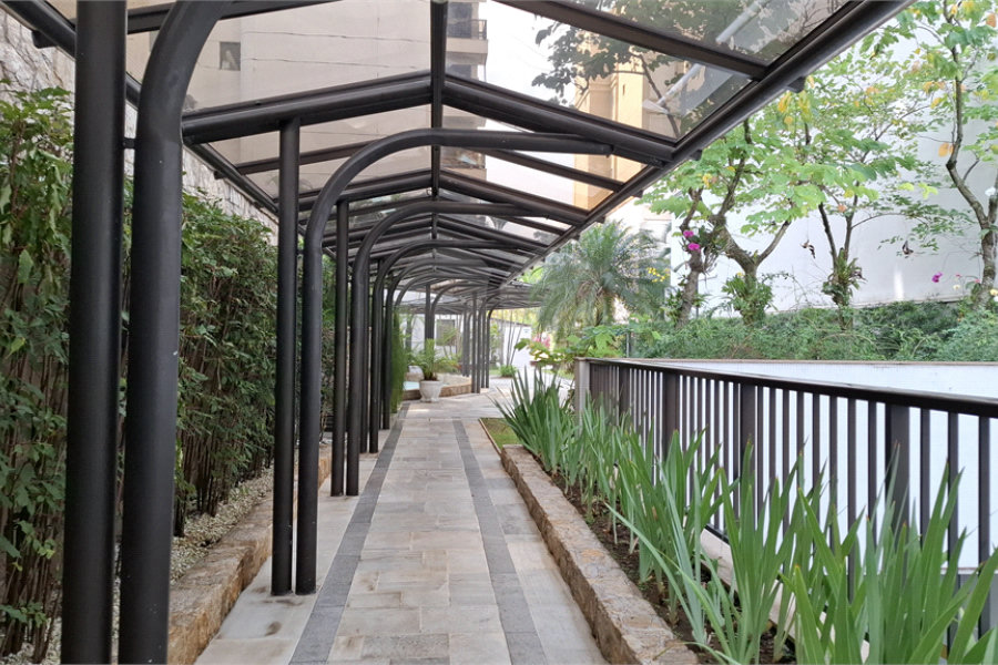 Apartamento à venda com 4 suítes em Santana, São Paulo, SP