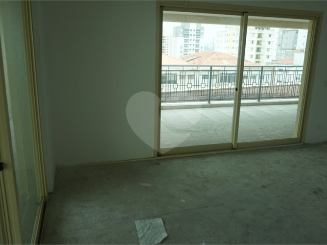 Apartamento à venda com 3 suítes em Santana, São Paulo, SP