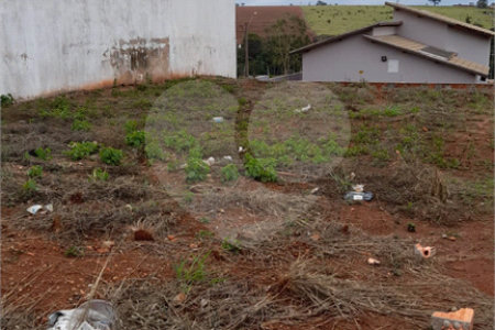 Terreno à venda no Centro, São Manuel, SP