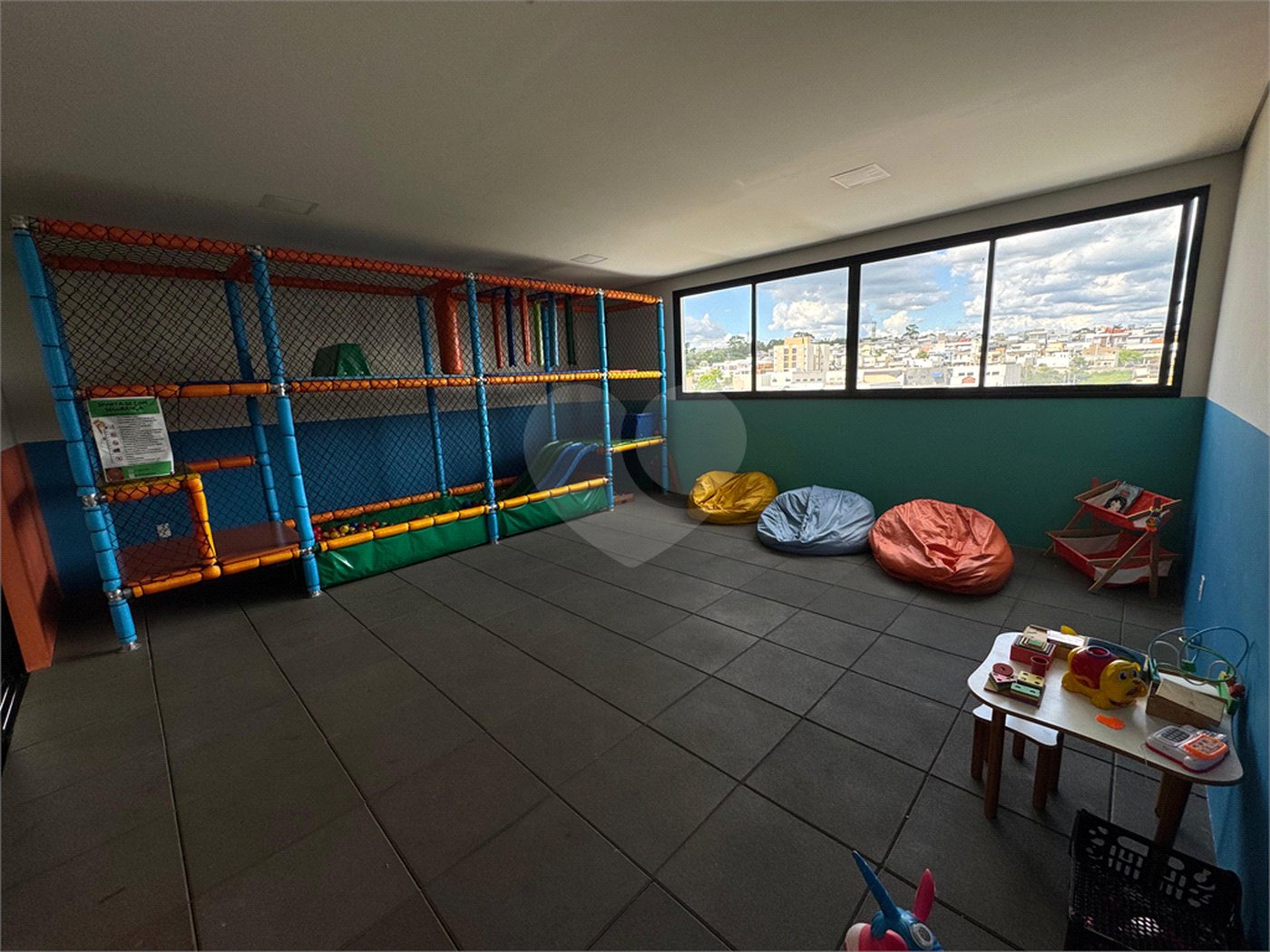 Apartamento à venda com 2 quartos, sendo 1 suíte, em Jardim do Paço, Sorocaba, SP