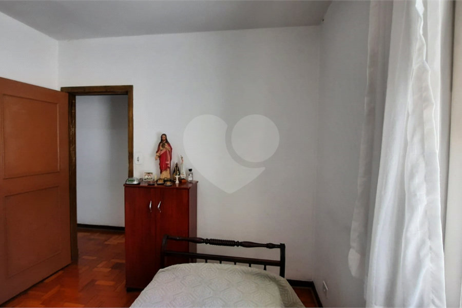 Casa à venda com 4 quartos em Vila Mariana, São Paulo, SP