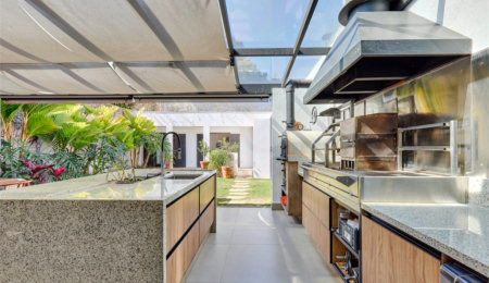 Casa Térrea à venda com 3 suítes em Alto da Boa Vista, São Paulo, SP