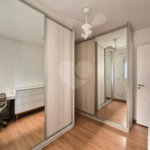 Apartamento à venda com 2 quartos, sendo 1 suíte, em Pinheiros, São Paulo, SP