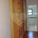 Apartamento à venda com 3 suítes em Jardim Marajoara, São Paulo, SP