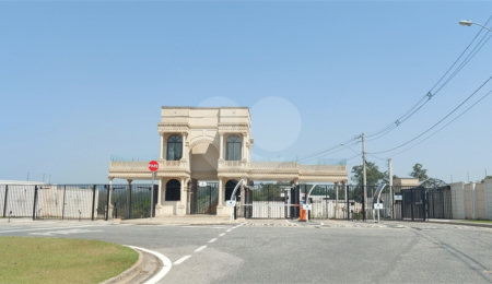 Terreno à venda no condomínio Residencial Vittório Emanuelle, Sorocaba - SP
