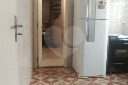 Sobrado à venda com 3 quartos em Pinheiros, São Paulo, SP