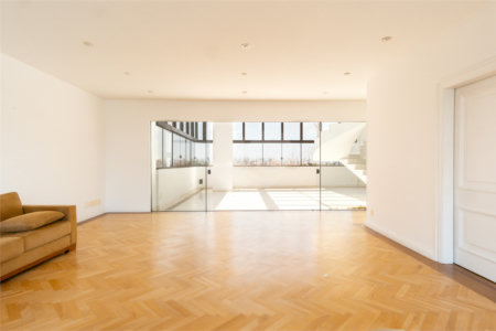 Duplex à venda com 6 quartos, sendo 4 suítes, em Alto de Pinheiros, São Paulo, SP