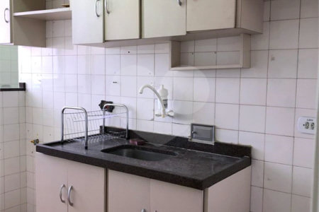 Apartamento à venda com 2 quartos em Campo Grande, Rio de Janeiro, RJ