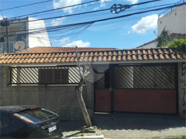 Casa à venda com 4 quartos, sendo 1 suíte,  em Santana, São Paulo, SP