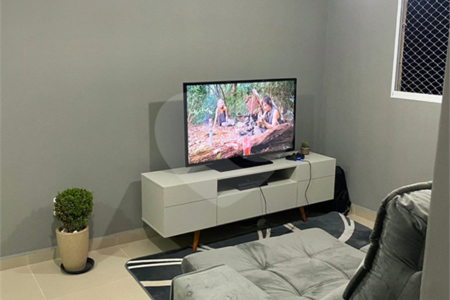 Apartamento à venda com 2 quartos em Horto, São Paulo, SP