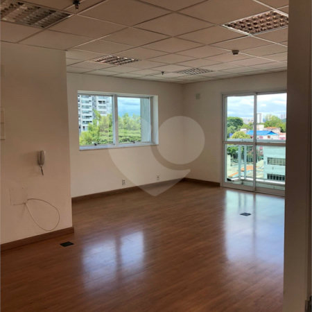 Sala à venda em Chácara Santo Antônio, São Paulo, SP