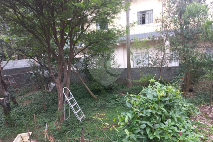 Terreno à venda em Santana, São Paulo, SP