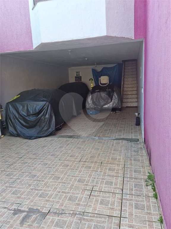 Casa à venda em Residencial Novo Horizonte I, Mogi das Cruzes, SP