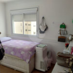 Apartamento à venda com 3 quartos, sendo 1 suíte,  no Centro, São Bernardo do Campo, SP