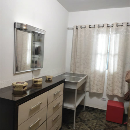 Sobrado à venda com 1 suíte em Jardim Luciana, Itaquaquecetuba, SP