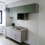Studio à venda com 2 quartos em Casa Verde, São Paulo, SP