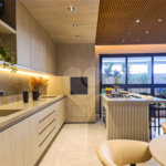 Apartamento à venda com 3 suítes em Poção, Cuiabá, MT