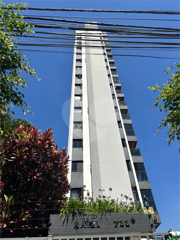Apartamento para alugar com 3 quartos, sendo 1 suíte,  em Pinheiros, São Paulo, SP