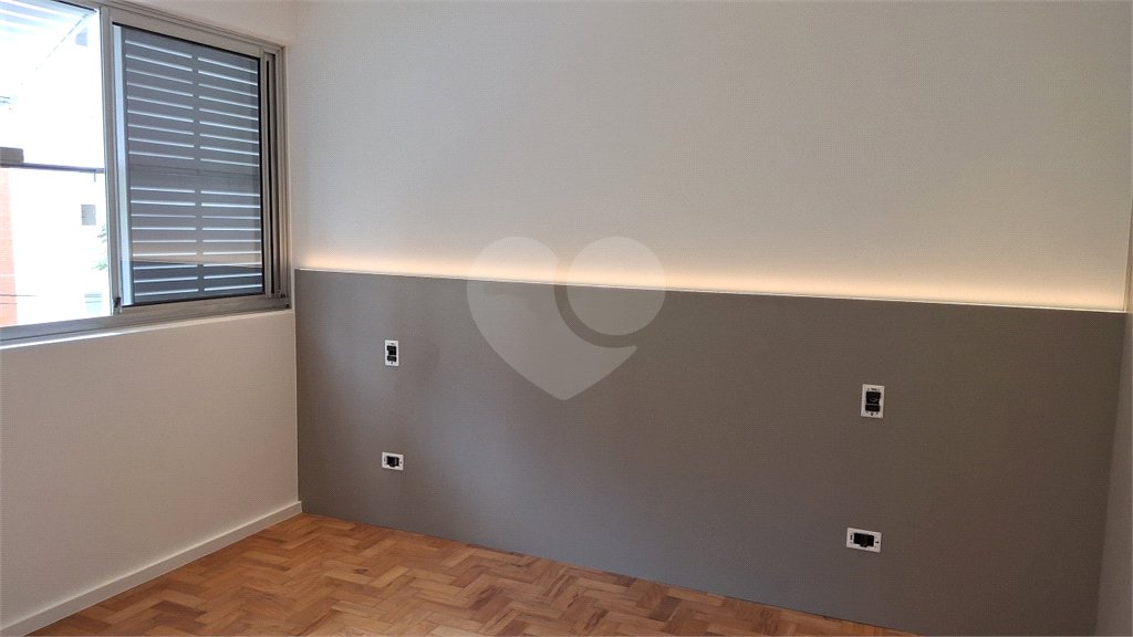 Apartamento para alugar com 3 quartos, sendo 1 suíte, em Itaim Bibi, São Paulo, SP