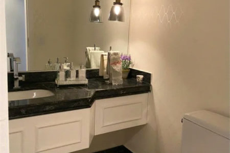 Apartamento à venda com 3 suítes em Vila Suzana, São Paulo, SP