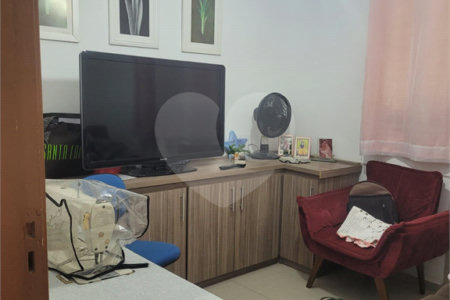 Apartamento à venda com 2 quartos, sendo 1 suíte, em Jardim São Luís, Suzano, SP